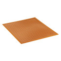 GRILLE A REINE ECO LANGSTROTH SEMI-RIGIDE (510*425 mm)