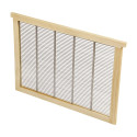 GRILLE A REINE PARTITION DADANT