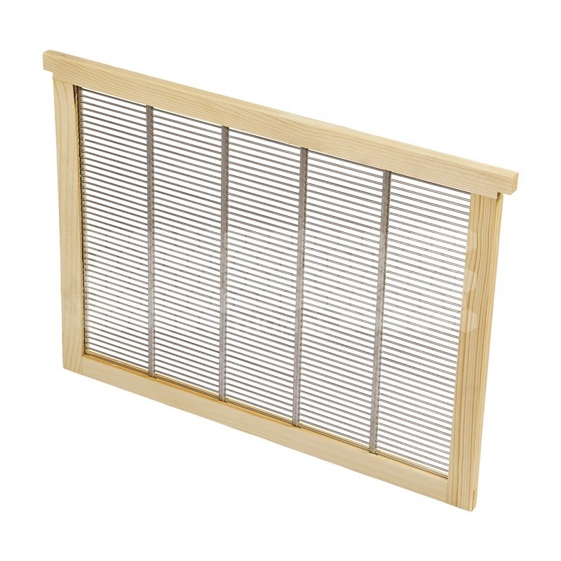 GRILLE A REINE PARTITION DADANT