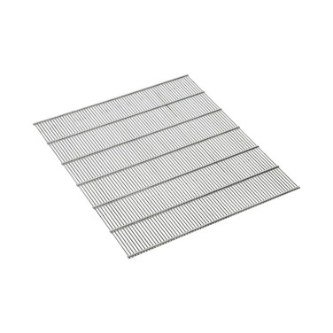 GRILLE A REINE METALLIQUE LANGSTROTH (SANS ENCADREMENT)