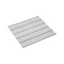 GRILLE A REINE METALLIQUE VOIRNOT (SANS ENCADREMENT)