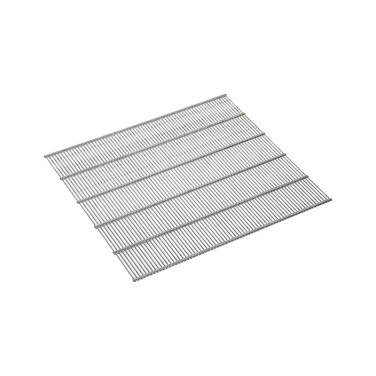 GRILLE A REINE METALLIQUE VOIRNOT (SANS ENCADREMENT)