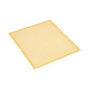 GRILLE A REINE PLASTIQUE SEMI-RIGIDE NICOT LANGSTROTH