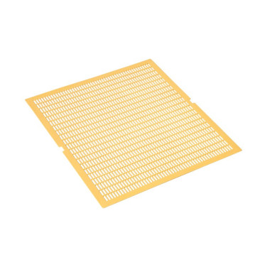 GRILLE A REINE PLASTIQUE SEMI-RIGIDE NICOT LANGSTROTH