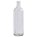 BOUTEILLE CARREE 75CL  (PALETTE COMPLETE)