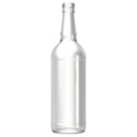 BOUTEILLE RHUM 1L (EN PALETTE)