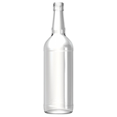 BOUTEILLE RHUM 1L (EN PALETTE)
