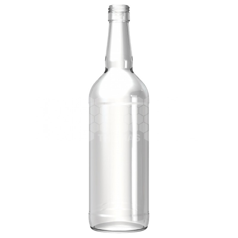 BOUTEILLE RHUM 1L (EN PALETTE)