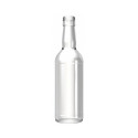 BOUTEILLE RHUM 50 CL (EN PALETTE)