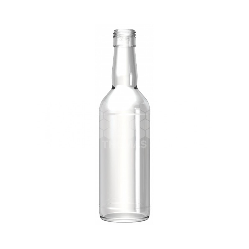 BOUTEILLE RHUM 50 CL (EN PALETTE)
