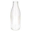 Palette bouteille fraicheur 1 L