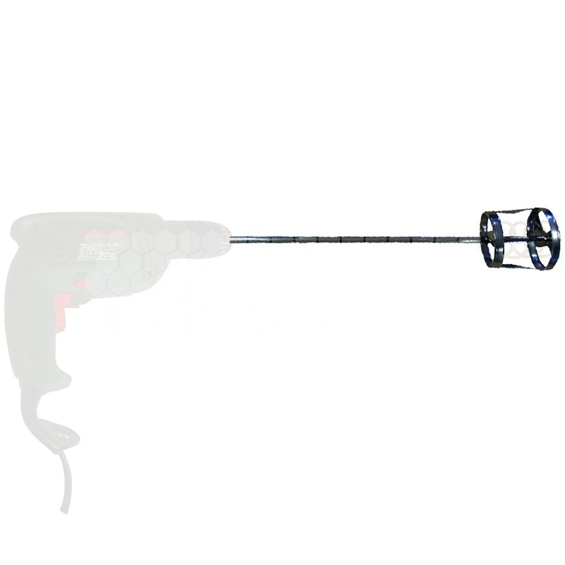 MELANGEUR ADAPTABLE SUR PERCEUSE - VORTEX