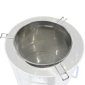 TAMIS TRI-PATTES diam 36 cm (pour cuve diam maxi 53 cm)