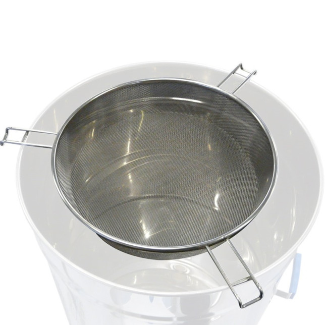 TAMIS TRI-PATTES diam 36 cm (pour cuve diam maxi 53 cm)