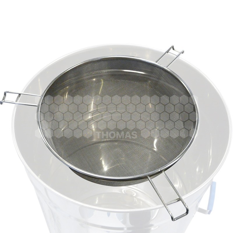 TAMIS TRI-PATTES diam 36 cm (pour cuve diam maxi 53 cm)