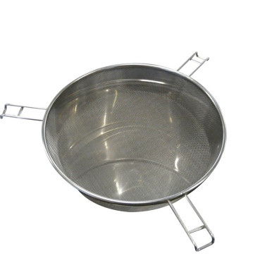 TAMIS TRI-PATTES diam 36 cm (pour cuve diam maxi 53 cm)