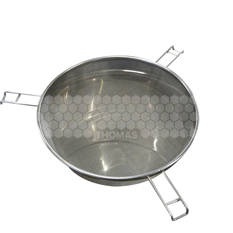 TAMIS TRI-PATTES diam 36 cm (pour cuve diam maxi 53 cm)