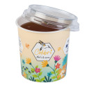 Pot miel colibri