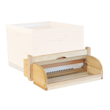 Bouclier anti-frelon Pribois®