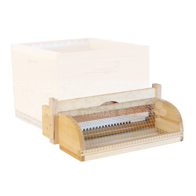 Bouclier anti-frelon Pribois®