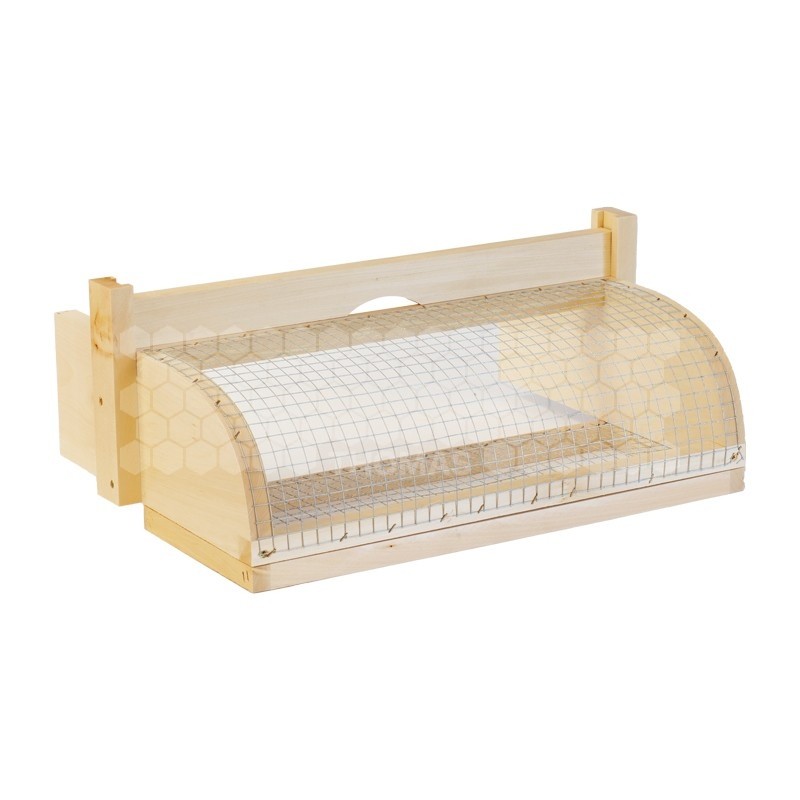 Bouclier anti-frelon Pribois®