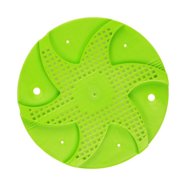 CHASSE ABEILLE ROND 6 SORTIES