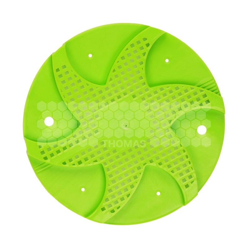 CHASSE ABEILLE ROND 6 SORTIES