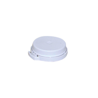 Cape inviolable Ø 30 mm pilulier