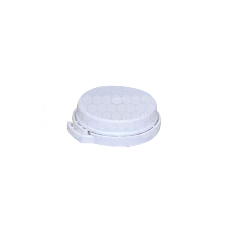 Cape inviolable Ø 30 mm pilulier