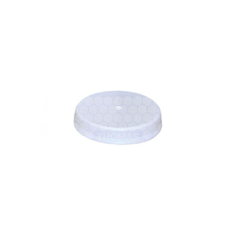 Cape simple Ø30 mm pour pilulier