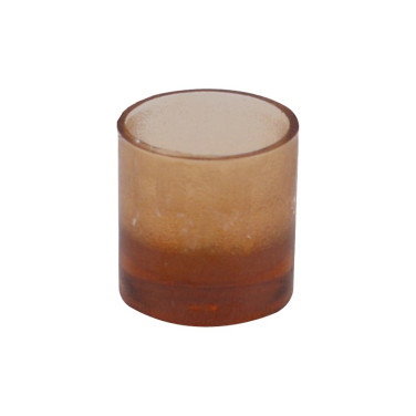 CUPULES TRANSPARENTES (LE SACHET DE 100)
