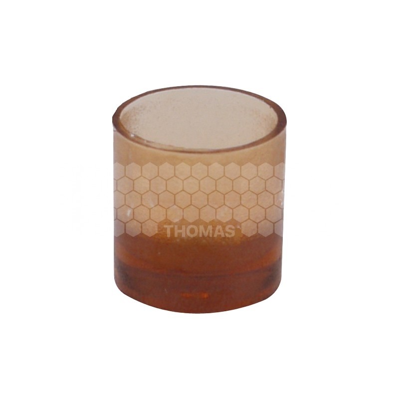 CUPULES TRANSPARENTES (LE SACHET DE 100)