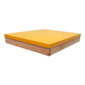Toit plat Dadant Essencia®