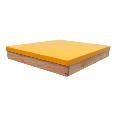 Toit plat Dadant Essencia®