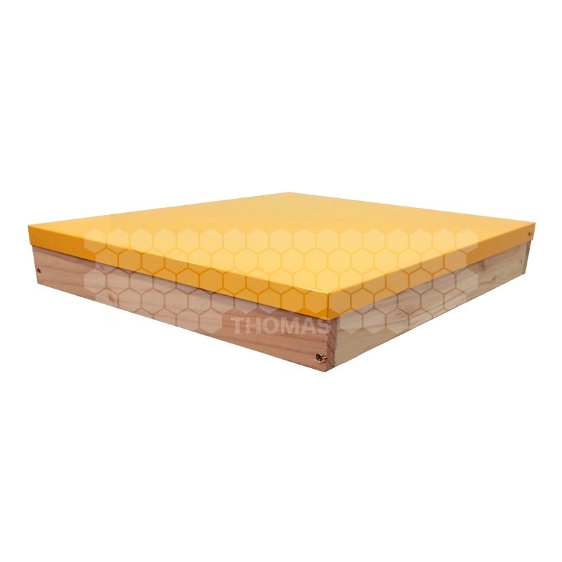 Toit plat Dadant Essencia®