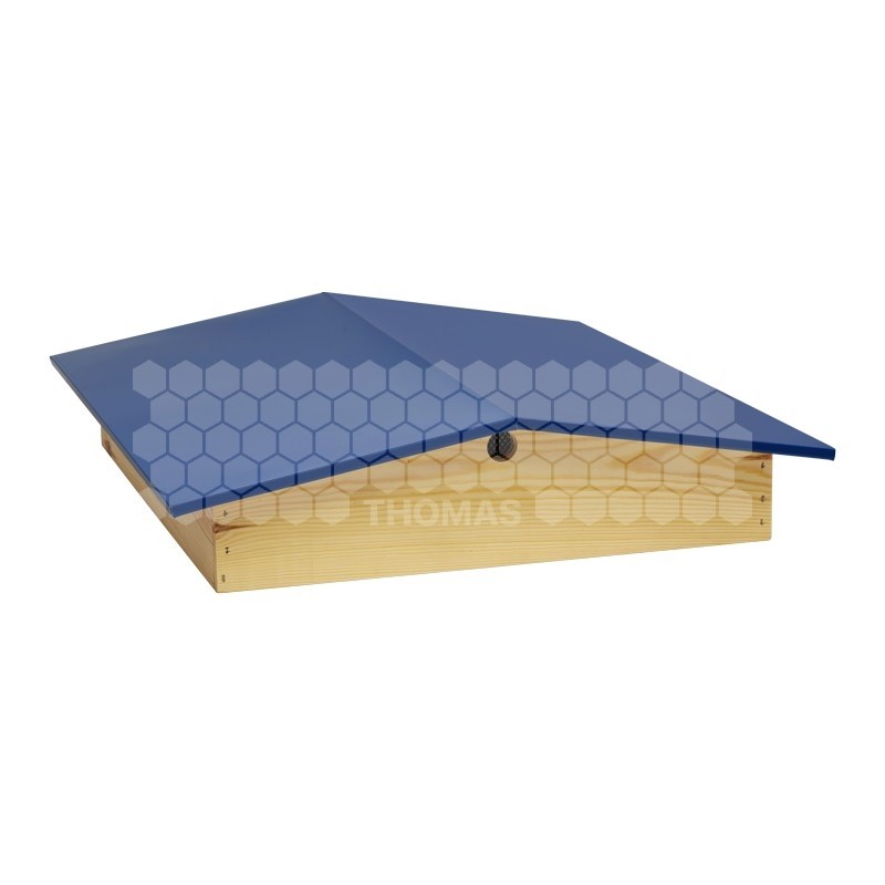 Toit chalet Dadant Tradition®