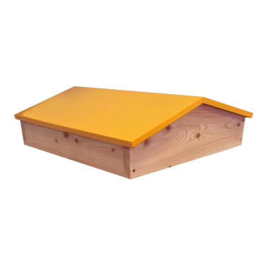 Toit chalet Dadant Essencia®