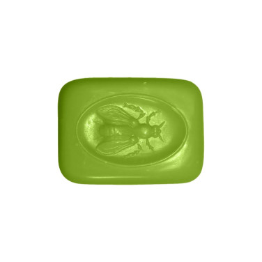 Savon rectangulaire Tilleul 100g