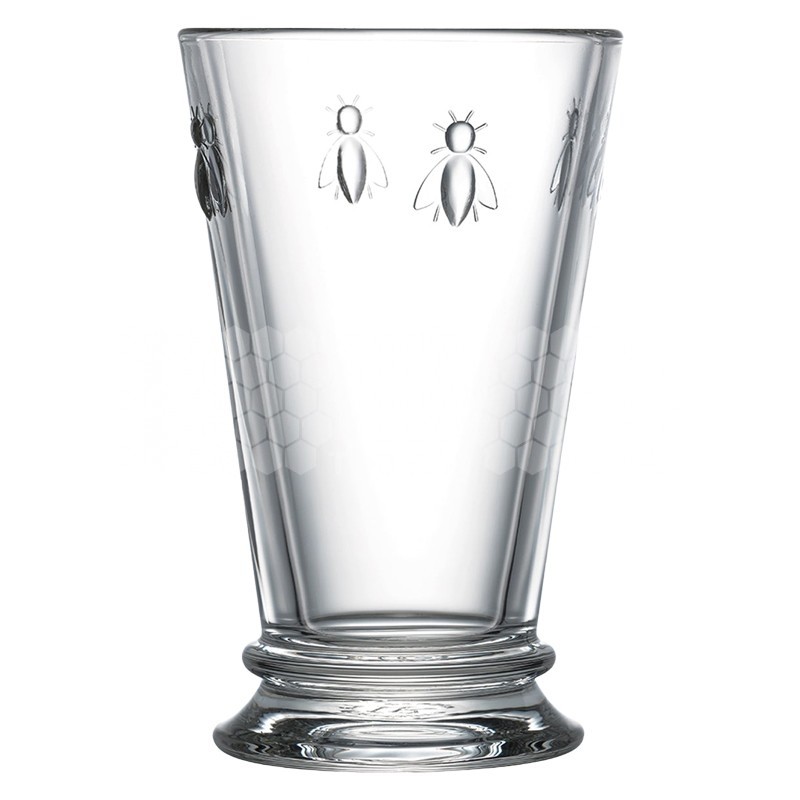 LA TABLE : LONG DRINK ABEILLE