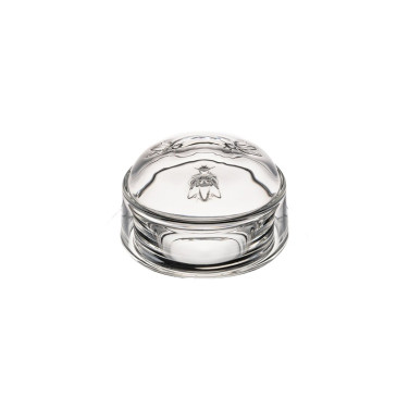 LA TABLE : CLOCHE POUR BEURRIER ABEILLE