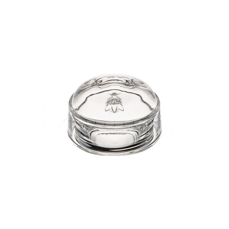 LA TABLE : CLOCHE POUR BEURRIER ABEILLE