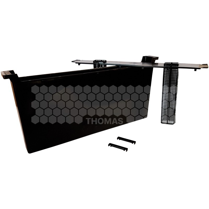 Cadre nourrisseur Langstroth 4kg