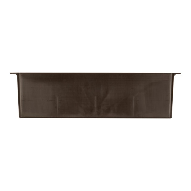 NOURRISSEUR CADRE PLASTIQUE DADANT ROOT 1.5 KG (LONGUEUR LANGSTROTH)