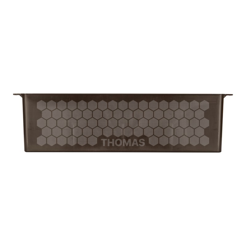 NOURRISSEUR CADRE PLASTIQUE DADANT ROOT 1.5 KG (LONGUEUR LANGSTROTH)