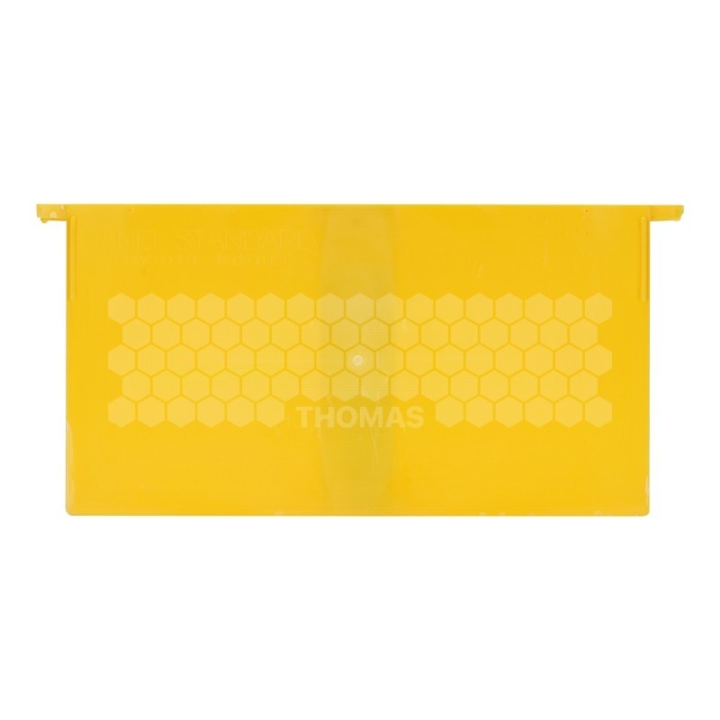 NOURRISSEUR CADRE PLASTIQUE LANGSTROTH 3 KG