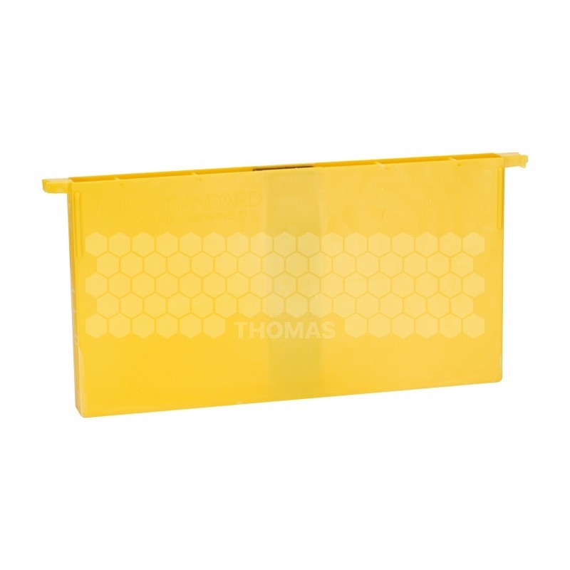 NOURRISSEUR CADRE PLASTIQUE LANGSTROTH 3 KG