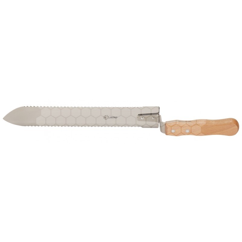 Couteau à désoperucler 28 cm