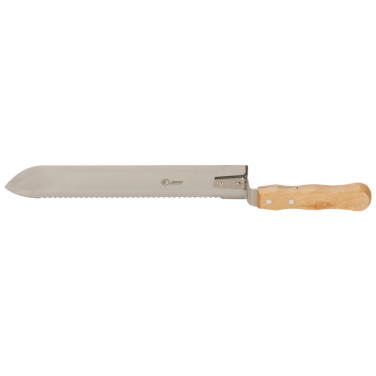 Couteau à désoperucler 28 cm