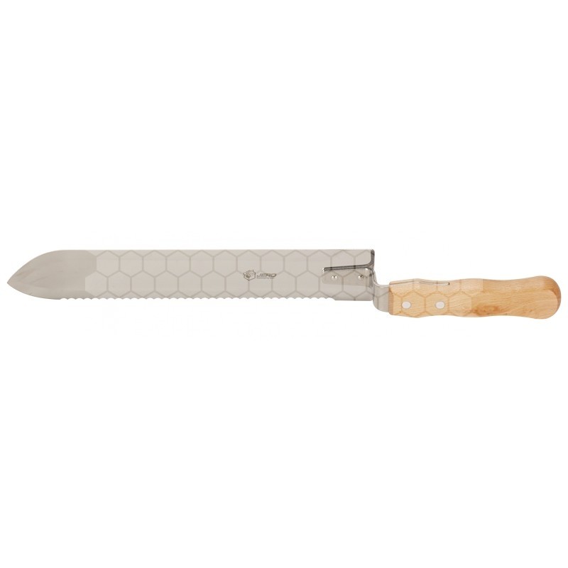 Couteau à désoperucler 28 cm