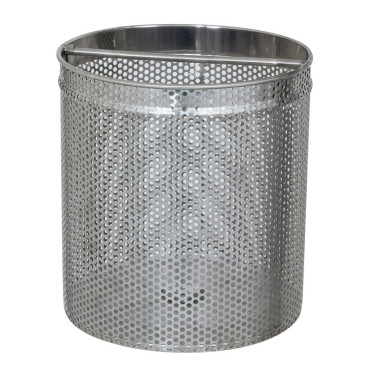 CENTRIFUGEUSE (PANIER INOX DIAM 32)
